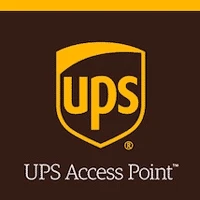 Point relais UPS 